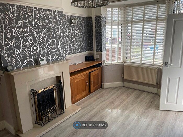 3 Bedroom Terraced House To Rent In Haydn Road, Liverpool, L14