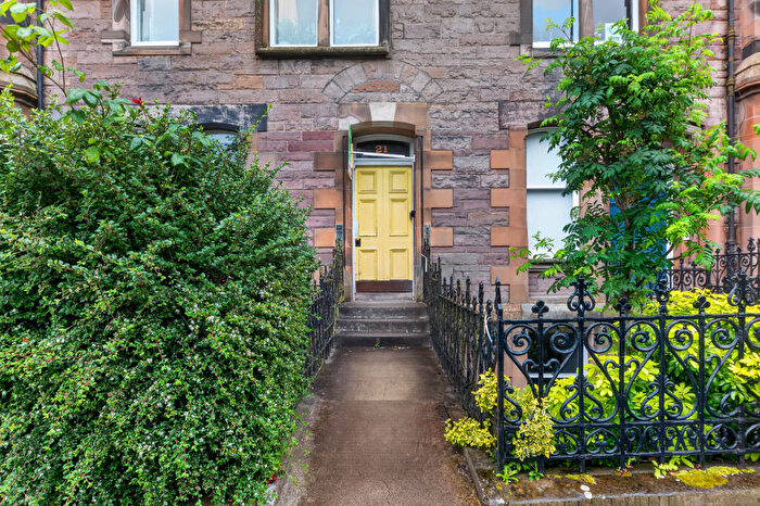 5 Bedroom Flat For Sale In , , Warrender Park Terrace, Edinburgh, EH9