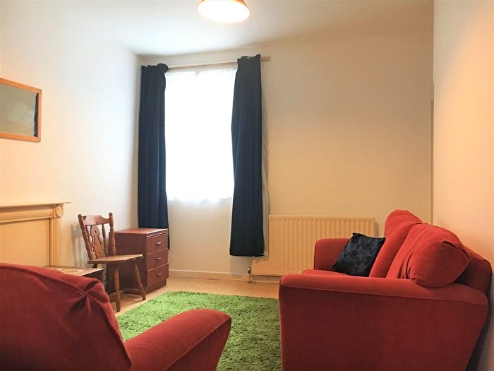 1 Bedroom Flat To Rent In Walsgrave Road, Coventry, CV2