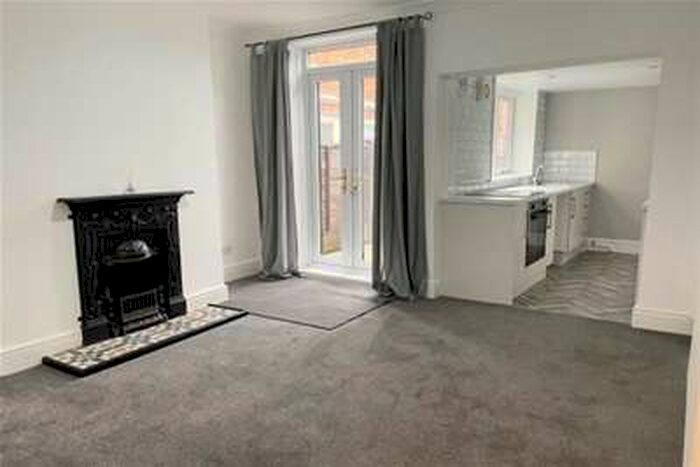 2 Bedroom Terraced House To Rent In Portland Road, Hucknall, NG15