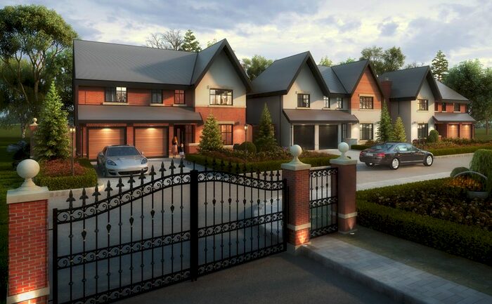 1 Bedroom Land For Sale In Land At Lea Lane, Lea, Preston, Lancashire, PR4