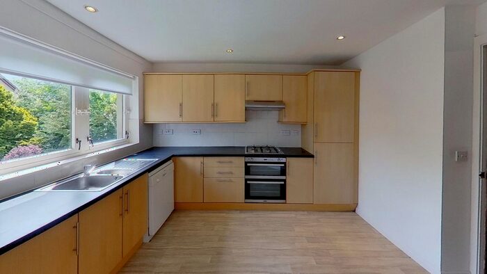 5 Bedroom Detached House To Rent In Auchingane, Edinburgh, EH10