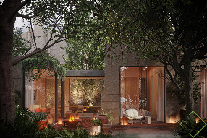 3 Bedroom Land For Sale In Church Hill, Winchmore Hill, London, N21