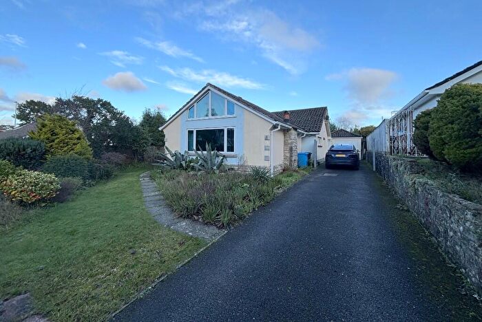 3 Bedroom Detached Bungalow To Rent In Lagado Close, Lilliput, Poole, BH14