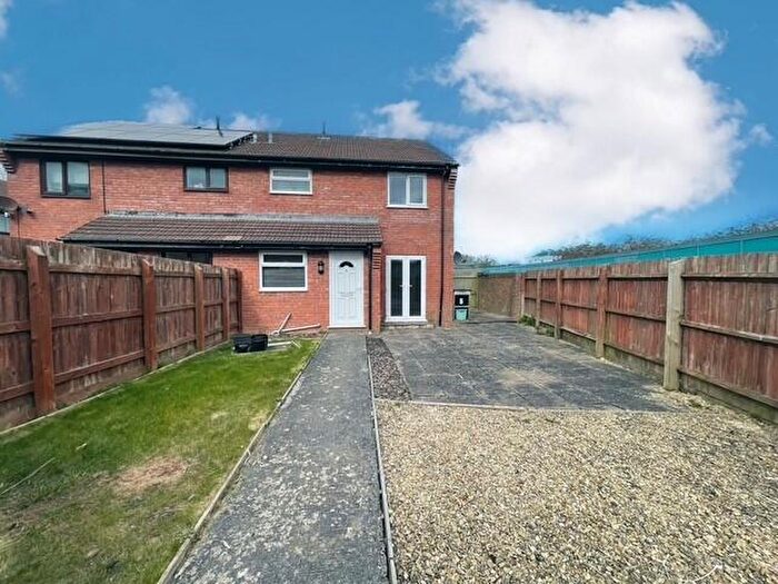 1 Bedroom House To Rent In Cavell Court, Clevedon, BS21