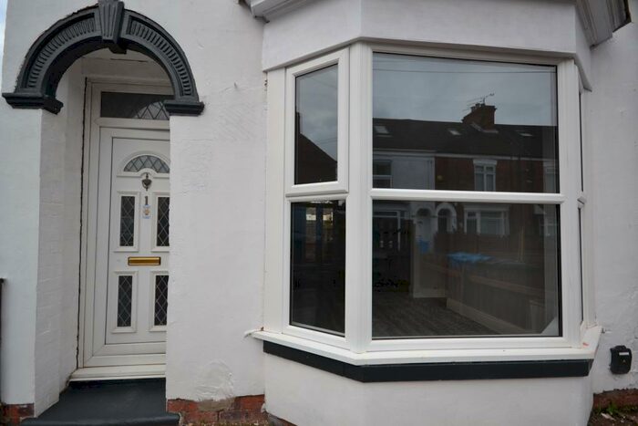 3 Bedroom Terraced House To Rent In Durham Street, Hull, HU8