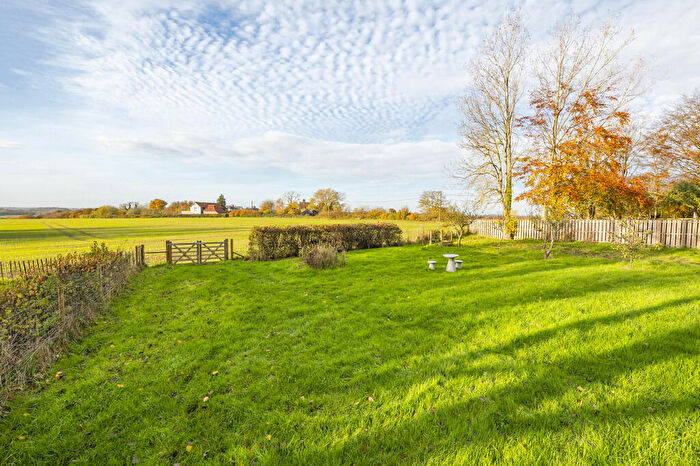 1 Bedroom Barn Conversion To Rent In Hartest, Bury St Edmunds, Suffolk, IP29