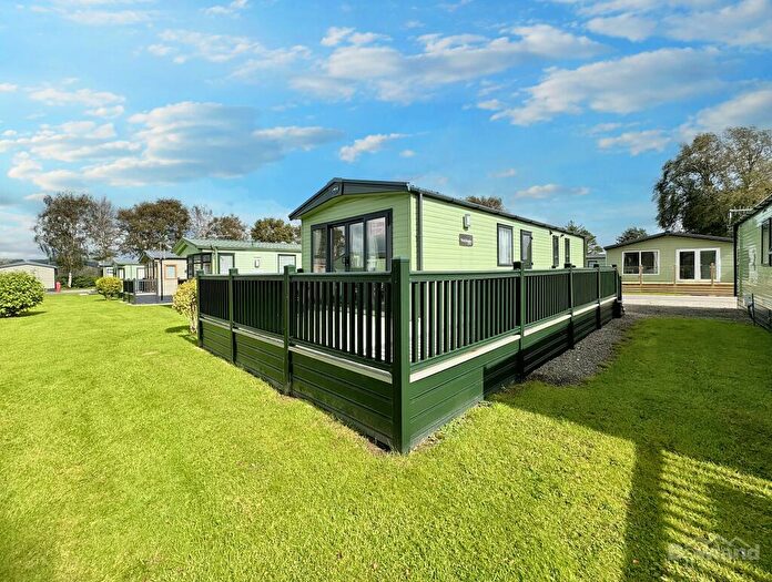 2 Bedroom Caravan For Sale In Abi Wimbeldon Lakesway Holiday Home And Lodge Park, Levens, LA8