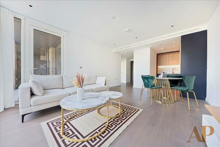 1 Bedroom Apartment To Rent In Phoenix Court, Gasholder Place, Oval, London, SE11