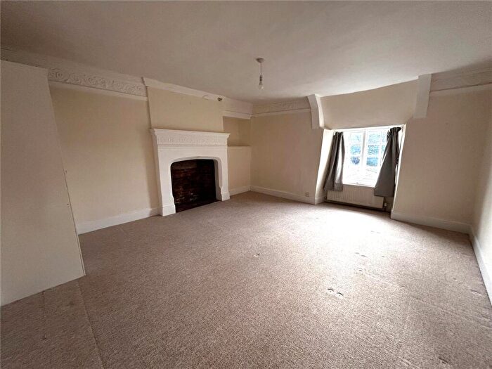 5 Bedroom Detached House To Rent In Bishops Tawton, Barnstaple, Devon, EX32