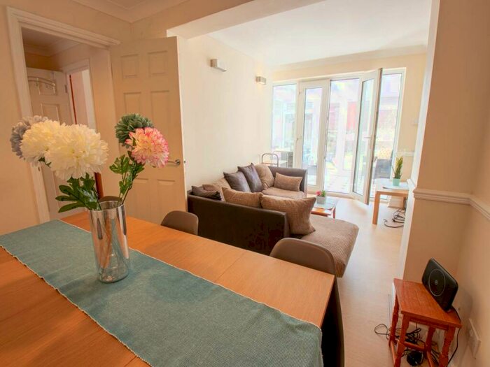 6 Bedroom House To Rent In St Michaels Place, Canterbury, Kent, CT2