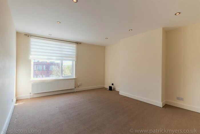 1 Bedroom Flat To Rent In York Hill, London, SE27