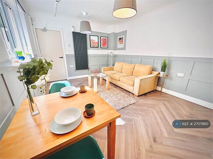 1 Bedroom Flat To Rent In Cardiff, Cardiff, CF23