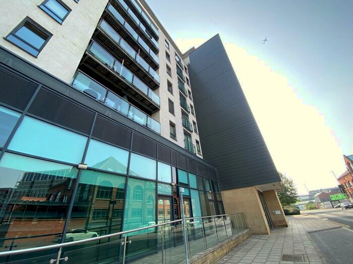 2 Bedroom Apartment To Rent In Chadwick Street, Hunslet, Leeds, LS10