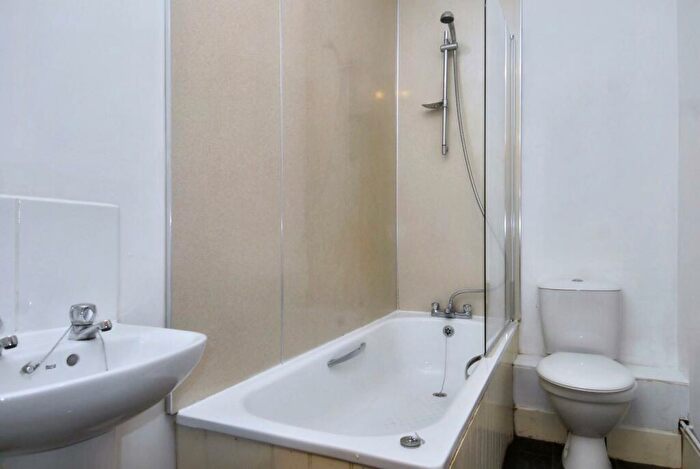 1 Bedroom House To Rent In Seaton Avenue Apartment, Plymouth, PL4