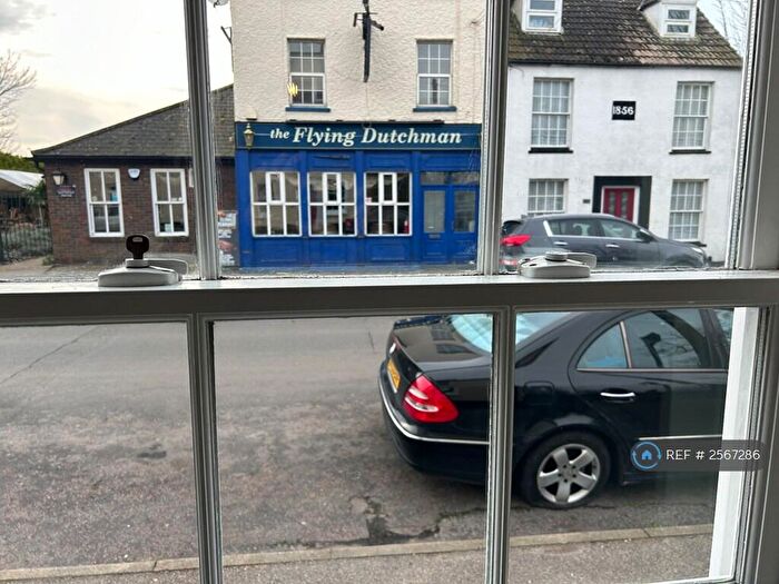 1 Bedroom Flat To Rent In Swift House, Queenborough, ME11