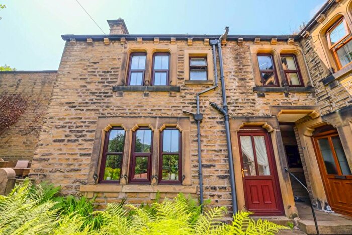 3 Bedroom Cottage For Sale In Manor Houses, Meltham, HD9