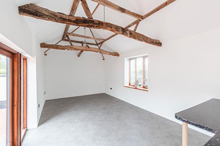2 Bedroom Barn Conversion For Sale In Chain Free In Rockland All Saints, Attleborough, NR17