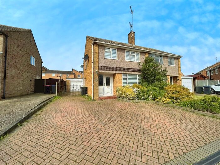 2 Bedroom Semi-Detached House To Rent In The Halt, Whitstable, CT5