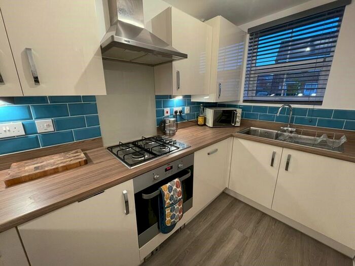 2 Bedroom Property To Rent In Chimney Crescent, Bishops Itchington, Southam, CV47