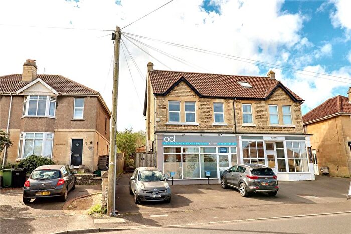 1 Bedroom Apartment For Sale In Englishcombe Lane, Bath, BA2