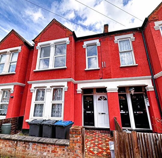 2 Bedroom Property For Sale In Acre Road, Colliers Wood, London, SW19