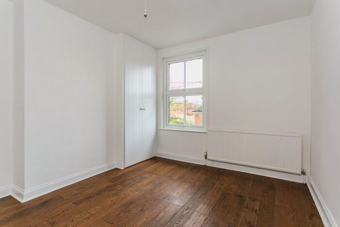 2 Bedroom Cottage For Sale In Church Path, Lane End, HP14