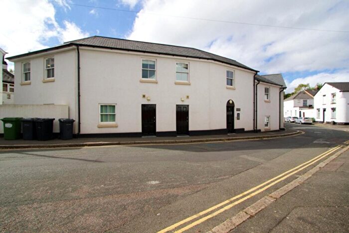5 Bedroom Apartment To Rent In The Tannery, Exeter, EX4