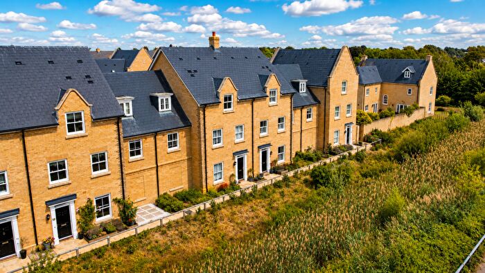 5 Bedroom House For Sale In Cherry Drive, Ely, Cambridgeshire, CB6