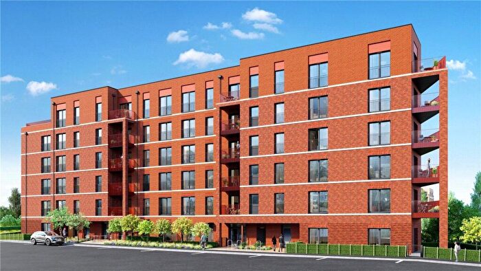 2 Bedroom Apartment For Sale In Plot - The Foundry, Inverlair Avenue, Cathcart, Glasgow, G43