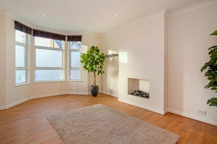 2 Bedroom Property To Rent In Wimbledon Park Road, London, SW18