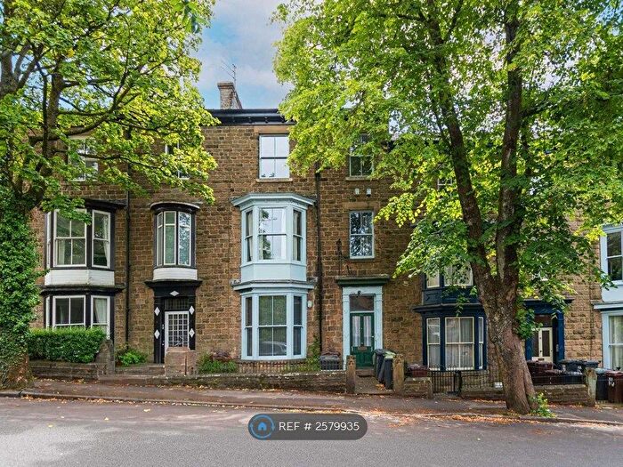 4 Bedroom Flat To Rent In Bath Road, Buxton, SK17