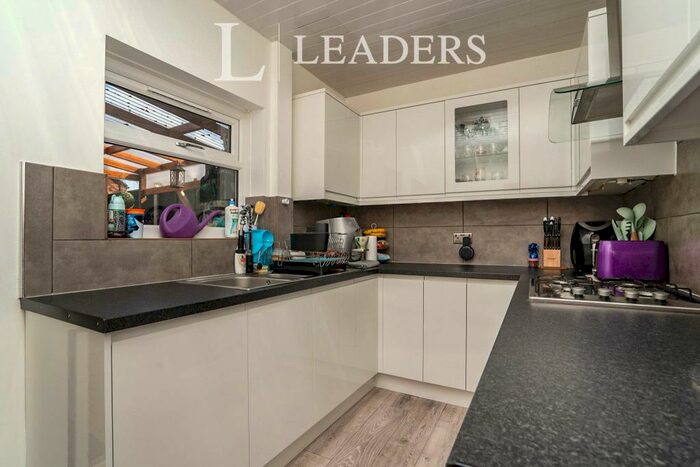 3 Bedroom Semi-Detached House To Rent In Chestnut Grove, Coalville, LE67