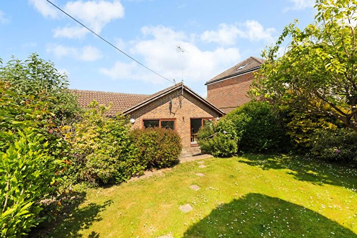 3 Bedroom Bungalow For Sale In Wheatsheaf Lane, Cuckfield, RH17