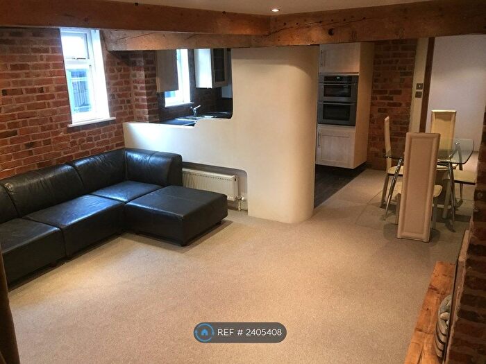 2 Bedroom Flat To Rent In Union Street, Preston, PR1