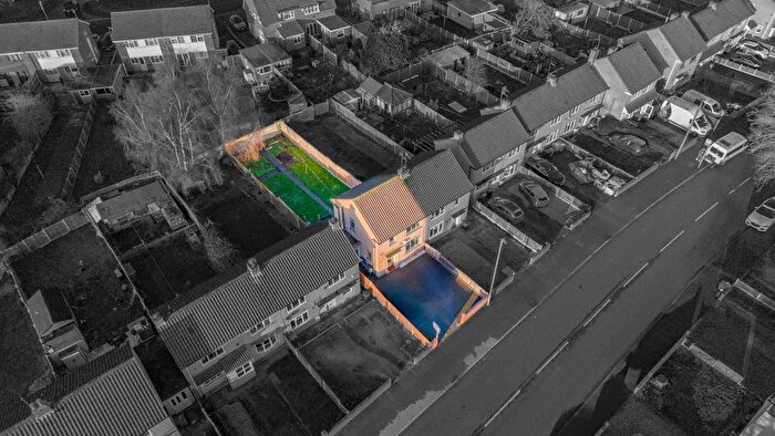 2 Bedroom Semi Detached House For Sale In Tiled House Lane, Brierley Hill, DY5