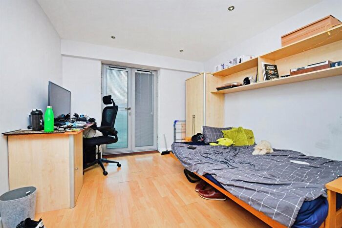 Studio For Sale In Regent Street, Plymouth, PL4