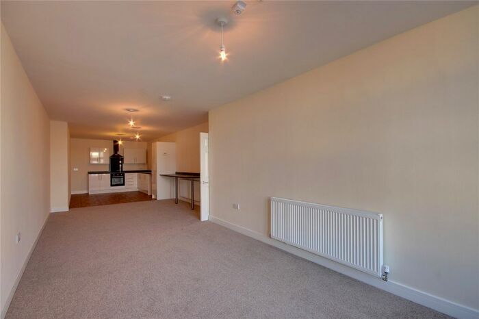 2 Bedroom Flat To Rent In Albert Road, Middlesbrough TS1