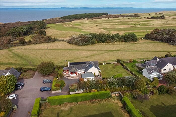 4 Bedroom Bungalow For Sale In Muirfield Links, Erskine Loan, Gullane, East Lothian, EH31