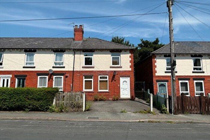 3 Bedroom Property To Rent In Belgrave Road, Macclesfield, SK11