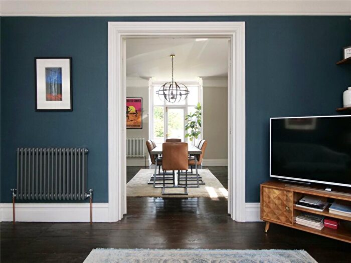 4 Bedroom Detached House For Sale In Four Bedroom Detached House In Wells, Somerset, BA5