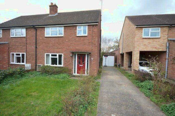 3 Bedroom Property To Rent In Great Shelford, Cambridge, CB22