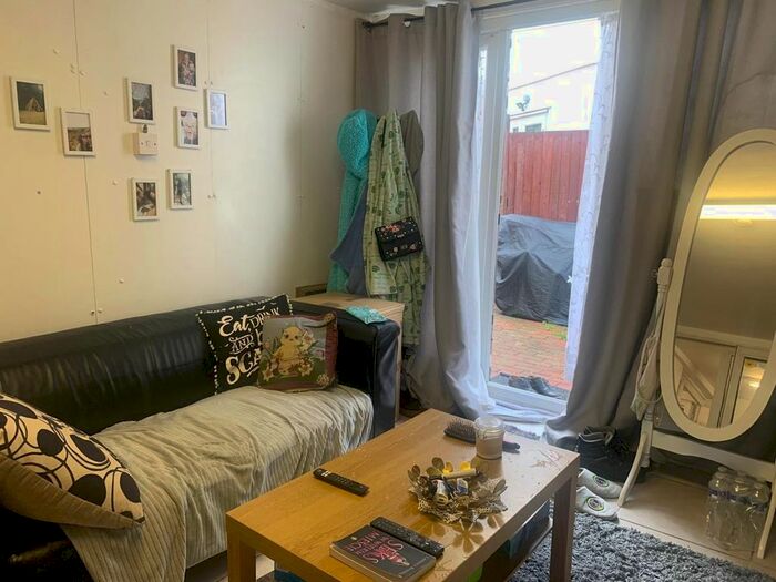 Property To Rent In Sycamore Avenue, London, W5