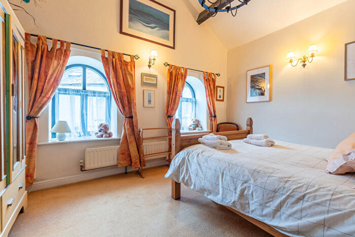 2 Bedroom Detached House For Sale In Mill Cottages, Cowan Head, Cumbria, LA8