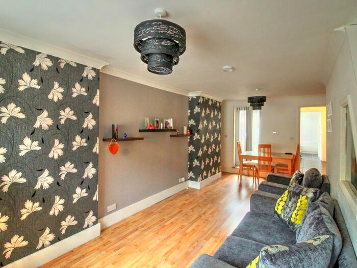 3 Bedroom Terraced House To Rent In Clarendon Place, Dover, CT17