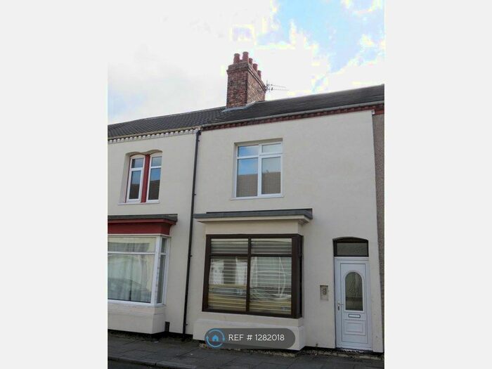 2 Bedroom Terraced House To Rent In Roseberry View, Thornaby, Stockton-On-Tees TS17