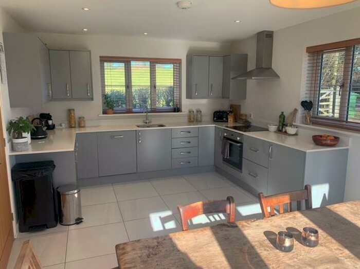 3 Bedroom Detached House To Rent In Brilley, Whitney-on-Wye, HR3