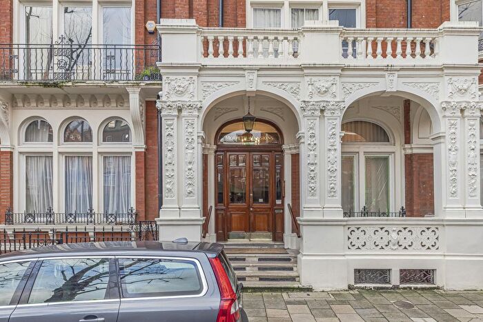 4 Bedroom Flat To Rent In Morpeth Terrace, London, SW1P
