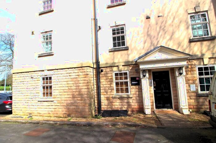 2 Bedroom Flat To Rent In Bath Lane, Mansfield, NG18