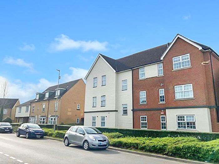 2 Bedroom Flat To Rent In Homersham, Canterbury, CT1